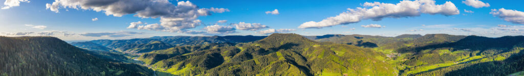 Braunbergstüble. Foto: Steffen Birk